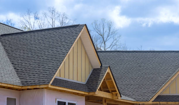 Best Roof Leak Repair  in Neuse Forest, NC